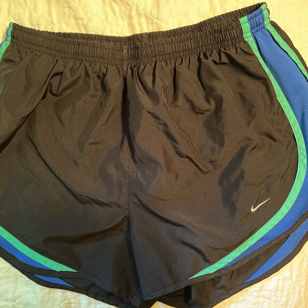 Nike Tempo shorts